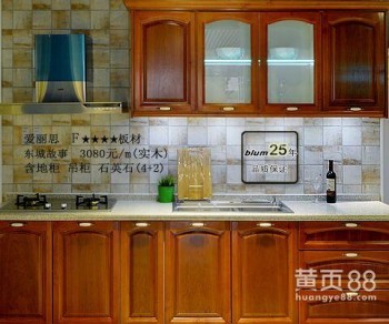 大连二手橱柜