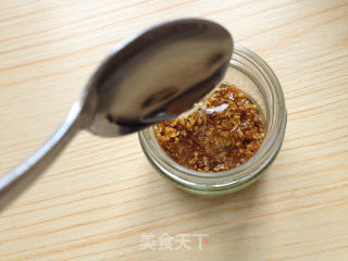 桂花酱制作方法