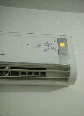 空调突然停电后不制冷