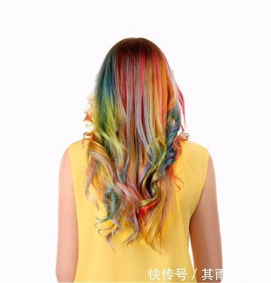 孕妇可以染发吗
