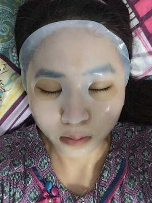 睡眠面膜几天用一次