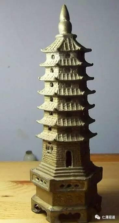 塔在风水中的作用