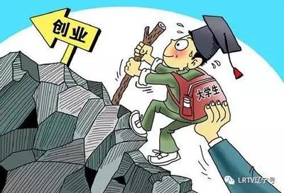 如何申请大学生创业贷款