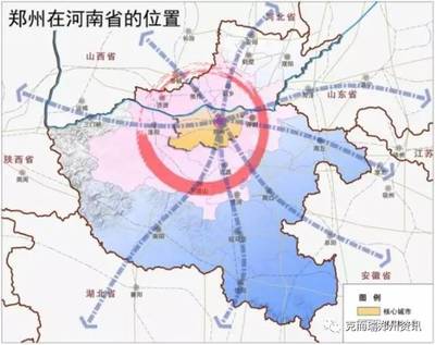 郑州到开封城际高铁