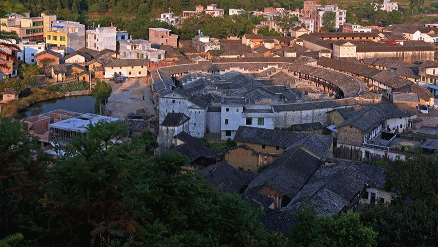 楊村