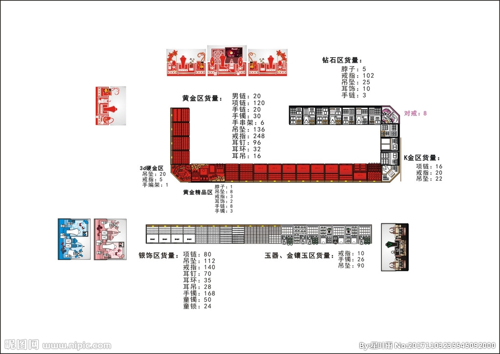 一文看懂!设计从哪些领域