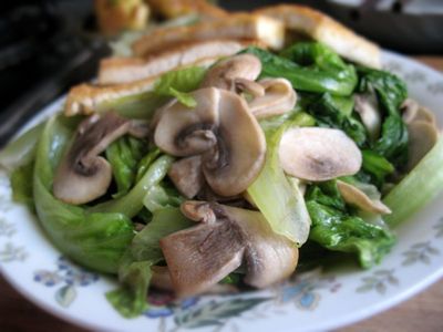 细蘑菇做法大全家常做法
