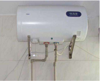 燃气热水器打不开