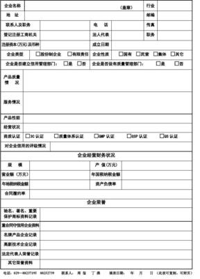 产品或服务怎么写