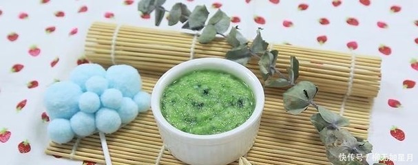 七个月宝宝可以吃菠菜泥吗