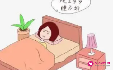 怀孕梦见小偷