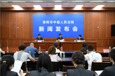 河南南阳律师