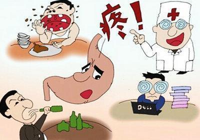 胃烧心怎么治疗