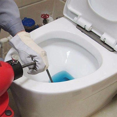 疏通下水道马桶