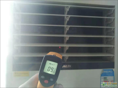 空调加一次氟多少钱
