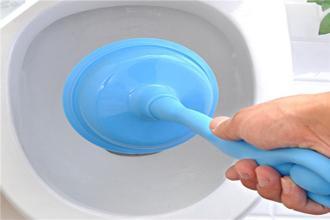 马桶疏通妙招