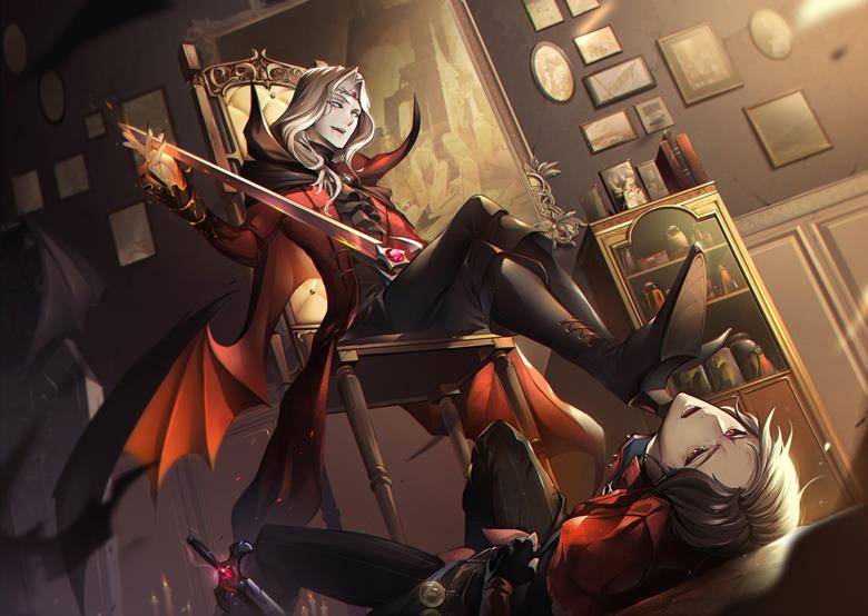 鸭脖网页版登录界面截图2