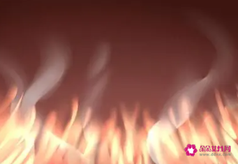 做梦火烧山