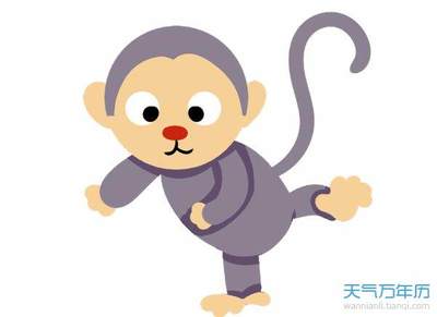 2016年出生属什么生肖