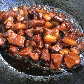 红烧肉的制作方法还什么