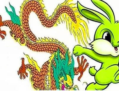 属龙跟什么属相不合