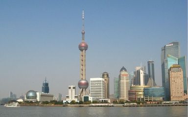 从上海去杭州旅游