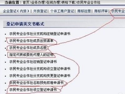 养猪合作社怎么办理