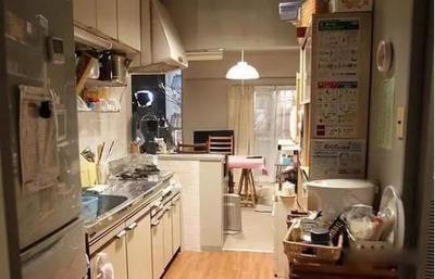 日剧问题厨房