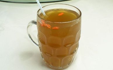 孕妇能喝酸梅汁吗