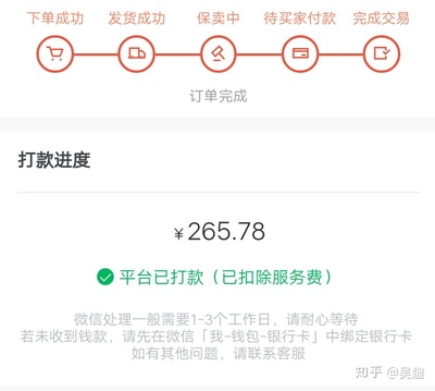 转转卖东西收手续费吗
