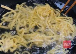 玉米汤面的做法大全家常