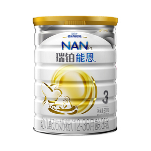 瑞铂能恩奶粉怎么样