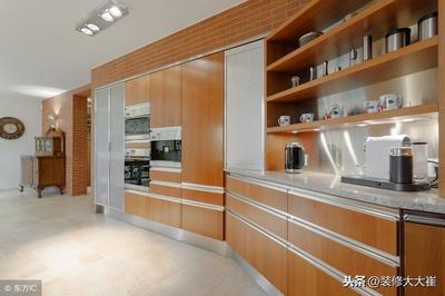 橱柜用生态板做还是夹瓷砖