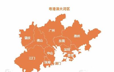 广州多少平方公里
