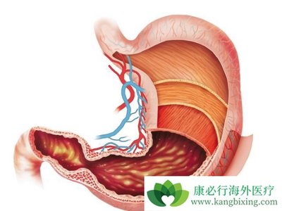 胃旁边疼是怎么回事