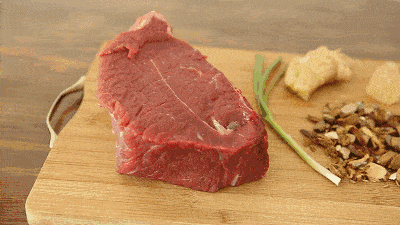只吃牛肉能减肥吗