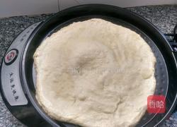 发面烙饼的做法大全家常做法