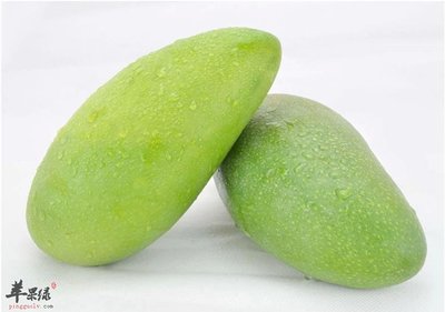 孕妇能吃青芒果吗