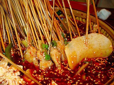 串串起名