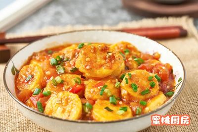 日本豆腐怎么煎