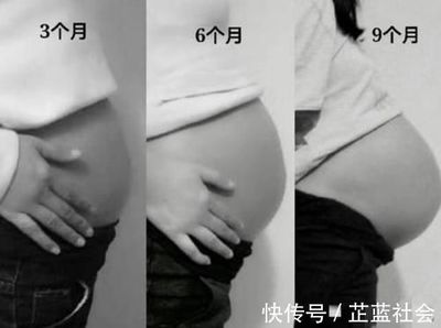 胎儿偏瘦