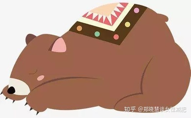 冬天为什么不容易减肥