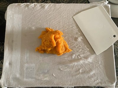 红薯盒子制作方法