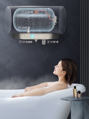 热水器活水是什么意思