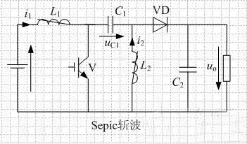 隔离电感作用是什么意思