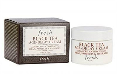 fresh红茶面霜好用吗