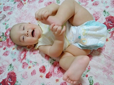 月子里的宝宝拉肚子是怎么回事