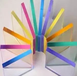 丙烯酸玻璃