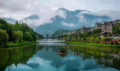 浙江风水