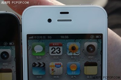 为什么iphone4s的信号会那么差